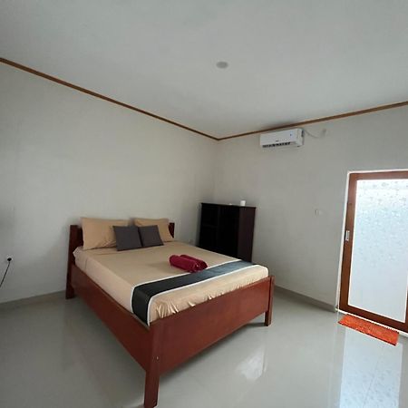 Kebun Homestay Kuta  Exterior foto
