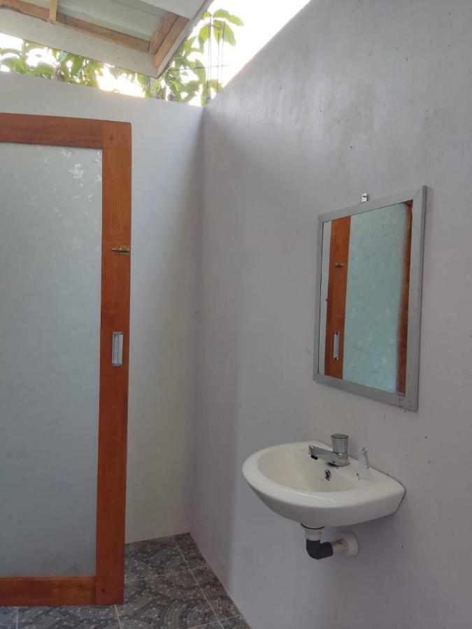 Kebun Homestay Kuta  Exterior foto