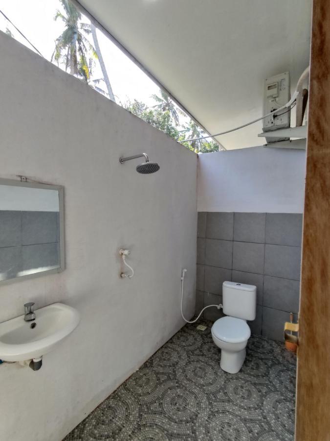 Kebun Homestay Kuta  Exterior foto