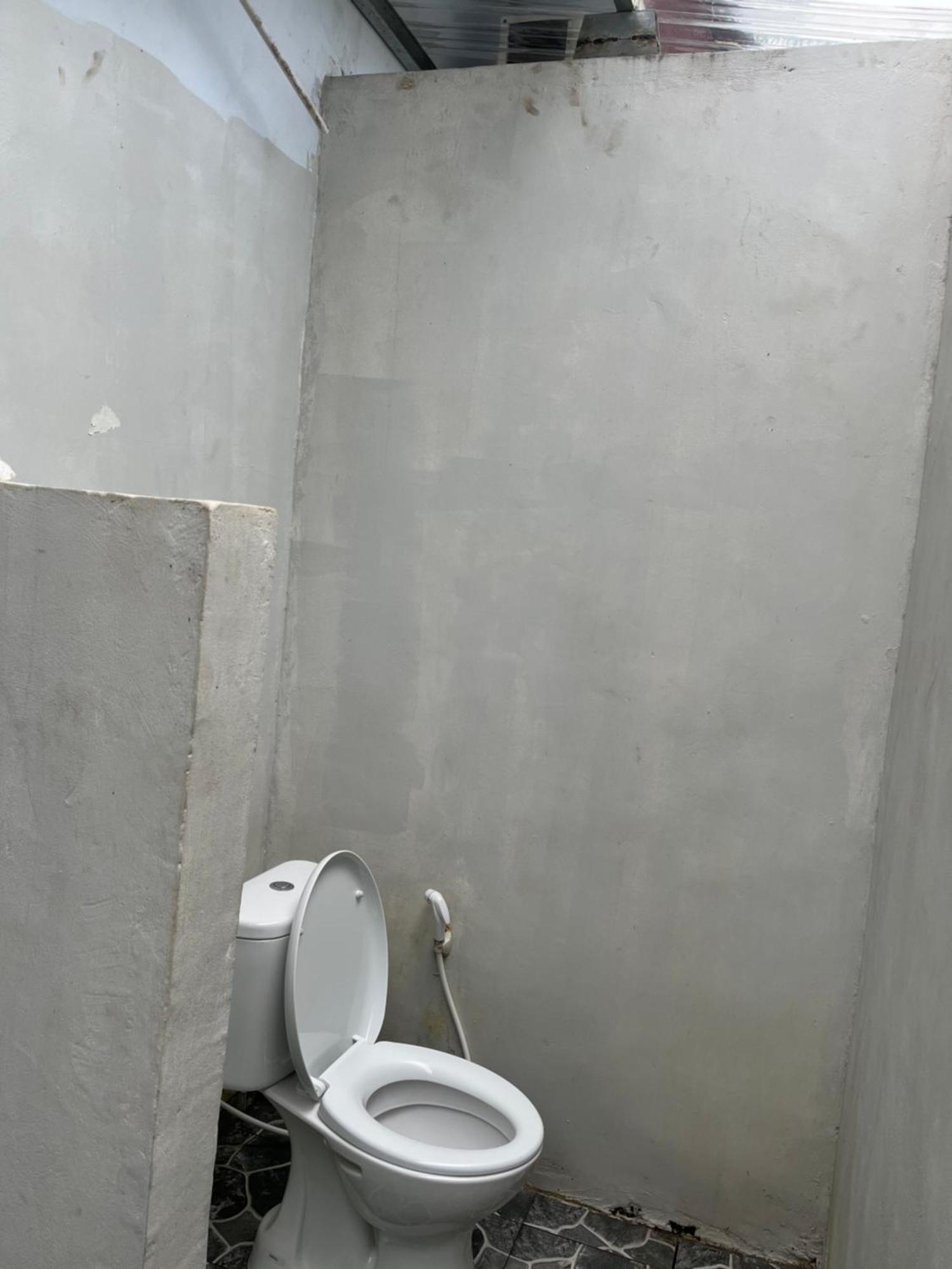 Kebun Homestay Kuta  Exterior foto