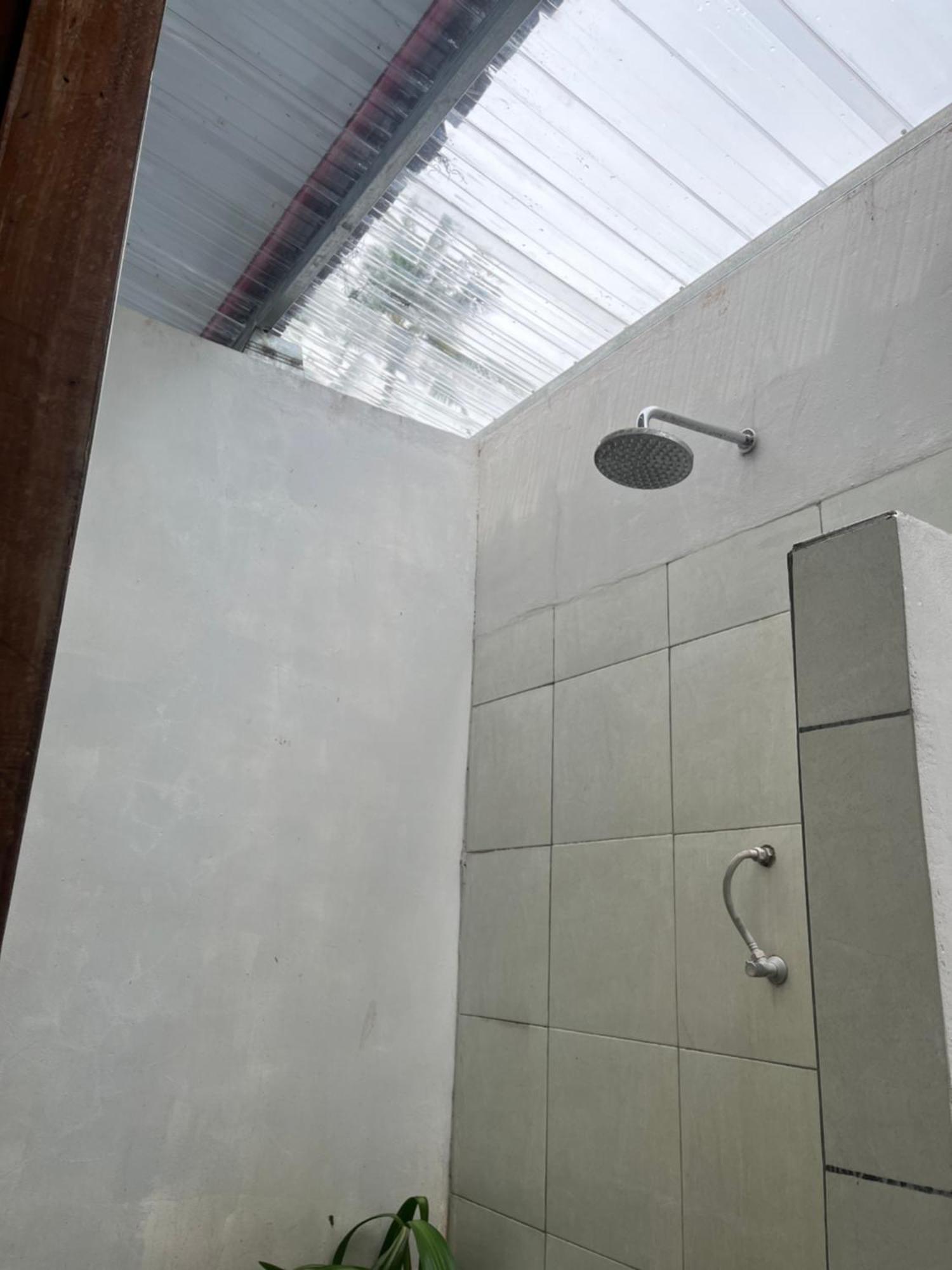 Kebun Homestay Kuta  Exterior foto