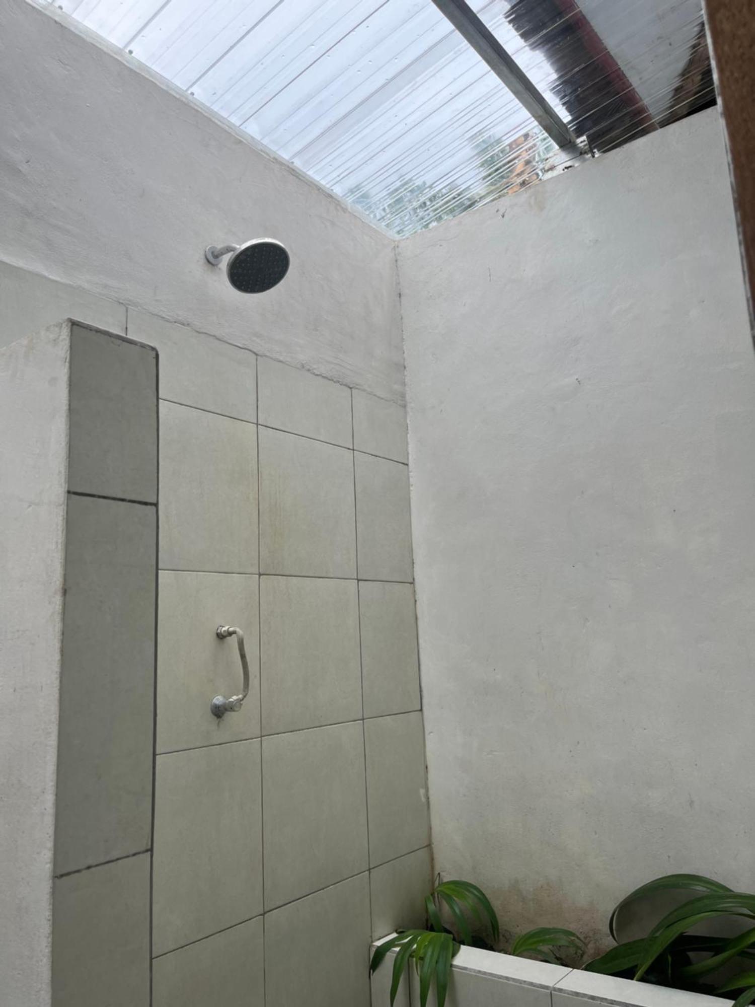 Kebun Homestay Kuta  Exterior foto